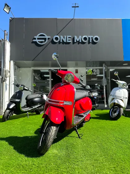 Onemoto Commuta Nueva