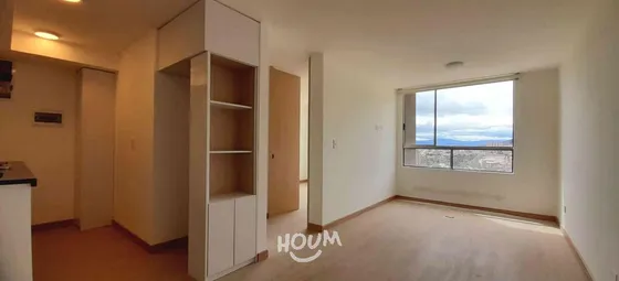 Apartamento En Navarra. 1 Habitación, 35 M², Id: 155149