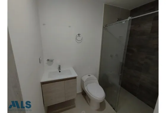 Hermoso Apartamento Santa Maria De Milan(mls#246696)
