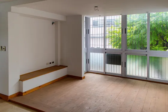 Oportunidad Venta Triplex Paso Del Rey A Estrenar