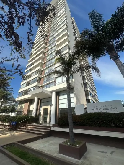 Arriendo Centrico Departamento Comodamente Amoblado Seguro 
