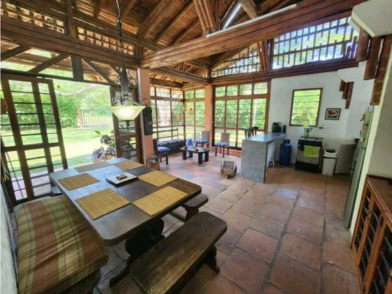 Finca En Condominio En Honda Tolima - Venta