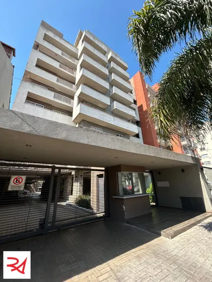 Departamento Venta Monoambiente Morón