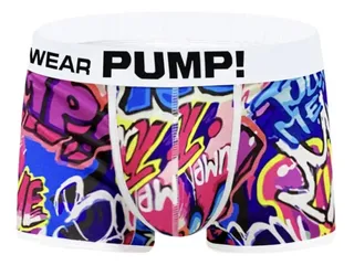 Boxer push up homme hotsell