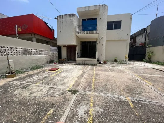 Casas/solar De Venta En Gazcue