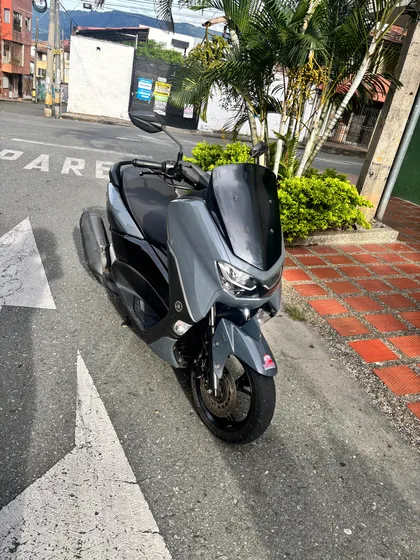 Yamaha Nmax 155 Connect 2023
