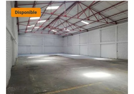Bodega En Arriendo Sector Puente Aranda Bogotá