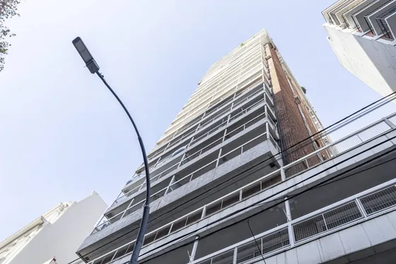 Oficinas Venta Barrio Norte