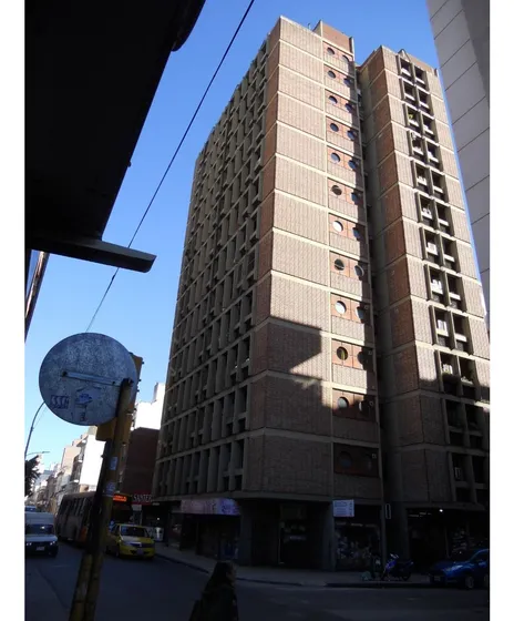 Venta Centro Corro Esq. Dean Funes 1 Dormitorio