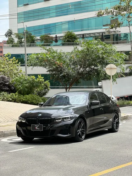 Bmw M3 3.0 M Competition