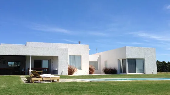 Pueblo Mio Casa En Alquiler  Tm 1615497