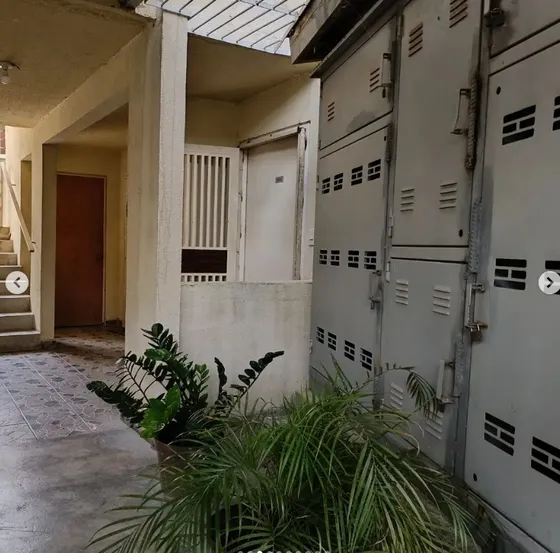Venta Apartamento Charallave Cua Altos De Las Mesetas  