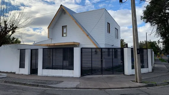 Casa Nueva