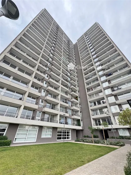 Departamento En Arriendo En Comuna De Ñuñoa