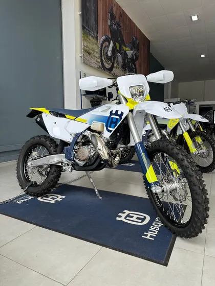 Husqvarna Te 150