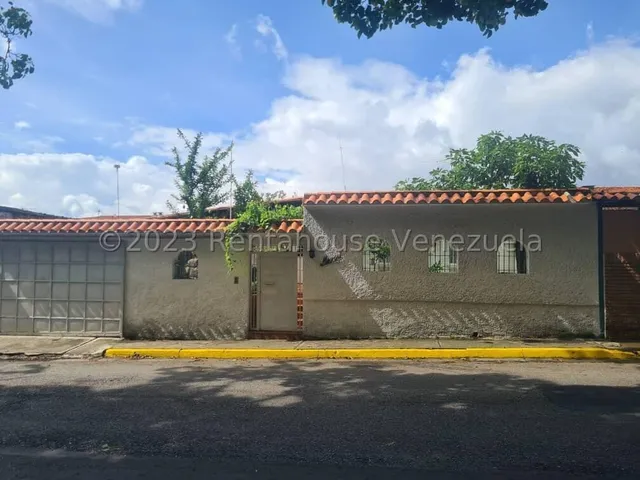 Km Casa En Venta En Alto Prado, Distrito Metropolitano
