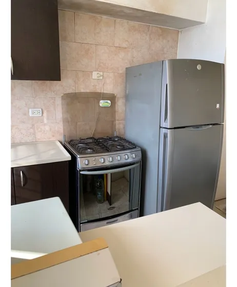Apartamento De 62 Mts 2hab 2 B 1 P/e Baruta Sector La Palomera Caracas
