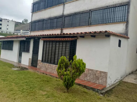Apto Venta 2hab 3baños 1p Planta Baja