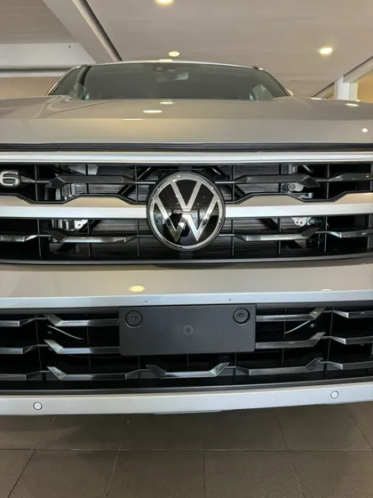 Volkswagen Amarok 3.0 Cd Tdi 258cv V6 Extreme 4x4 At