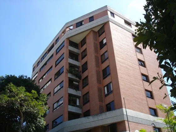 Apartamento Para Alquiler En La Tahona  #1231