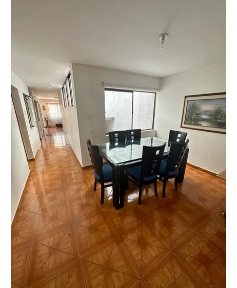 Venta De Casa Distribución Tradicional, Envigado, La Magnolia