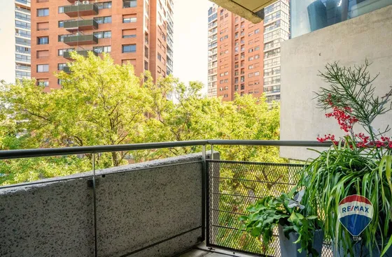 Venta 2 Amb - Boschetto Ramsay Cochera/amenities