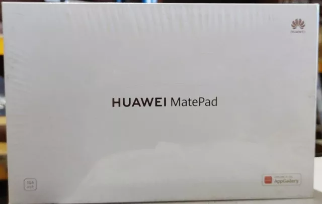 Huawei® Tablet Matepad Bah3-w59 64gb 4gb (btec) | Cuotas sin interés