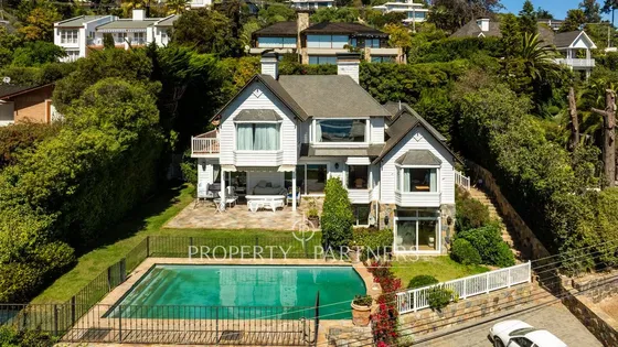 Casa Familiar A Pocos Pasos De La Playa