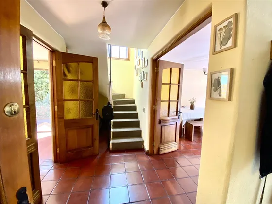 Acogedora Propiedad En Condominio / Tranquilo Y Residencial