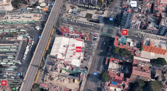 Local En Renta Disponible Y Gran Oportunidad De Inversión!!