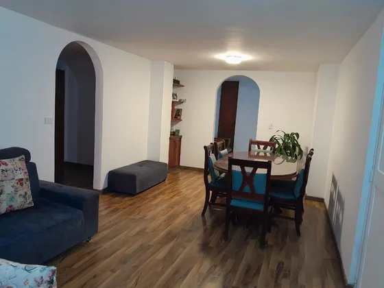 Apartamento En Venta En Los Laureles/manizales (279062484).