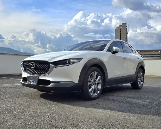 Mazda Cx-30 2.0 Grand Touring At