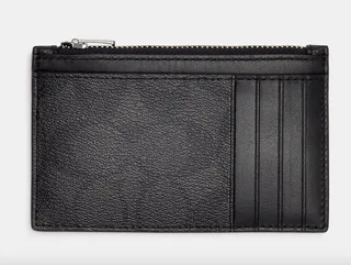 Monedero coach palacio de hierro hotsell