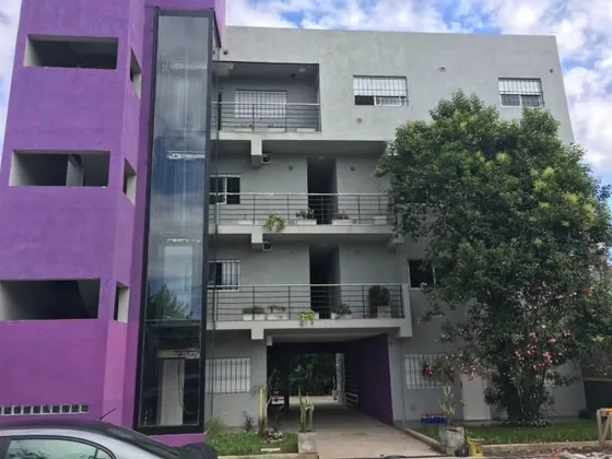 Departamento  En Alquiler En Ing. Maschwitz, Escobar, G.b.a. Zona Norte
