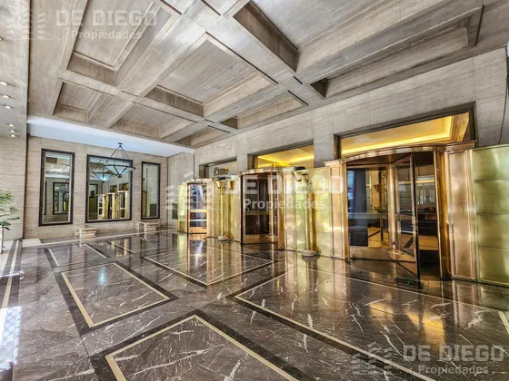 Oficinas En Alquiler 620 M2, Edificio Came, San Nicolás Microcentro