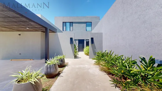 Casa En Venta Pilara-la Calesa/mallmann Propiedades