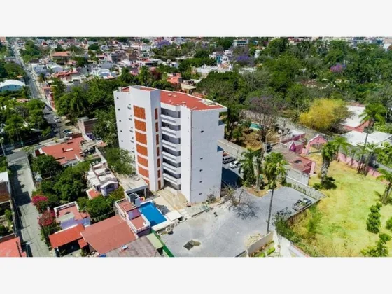 Estrene Moderno Departamento Vigilancia Céntrica Ubicación