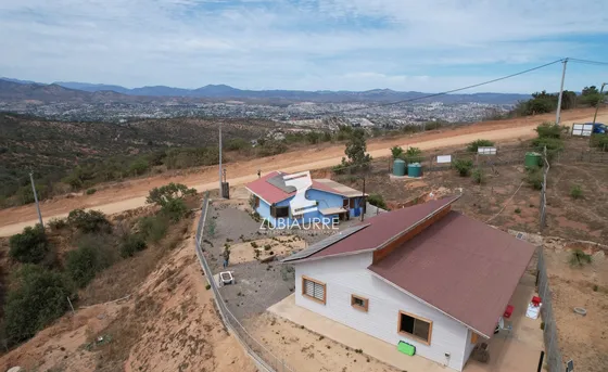 Se Vende Parcela, Belloto Norte Alto