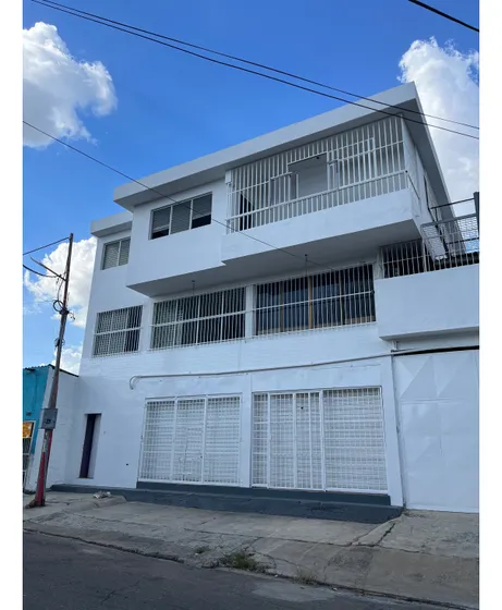 Local Comercial En Venta - La Candelaria