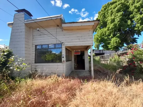 Casa En Venta En Calle Sepúlveda Bustos