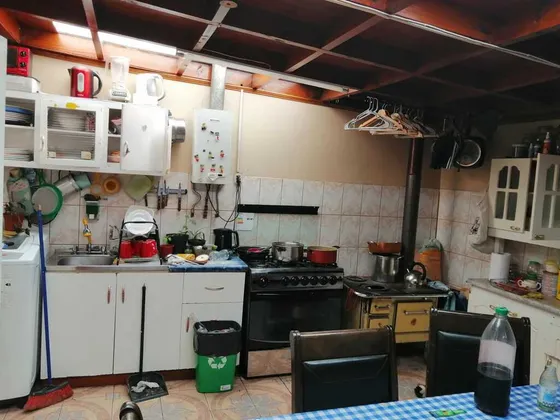 Se Vende Espaciosa Y Comoda Casa  (71739)