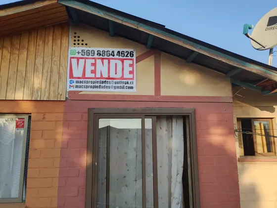 Casa Con Local Comercial - Chacarilla Villa Don Ramon