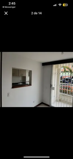 Vendo Apartamento En Norte De Cali Condominio.