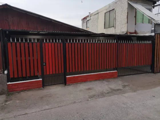 Venta Casa  2d 1b Puente  Alto