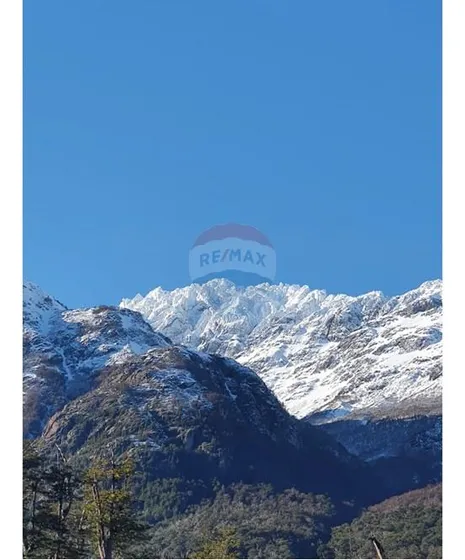 Terreno En Futaleufú: Tu Sueño Idílico