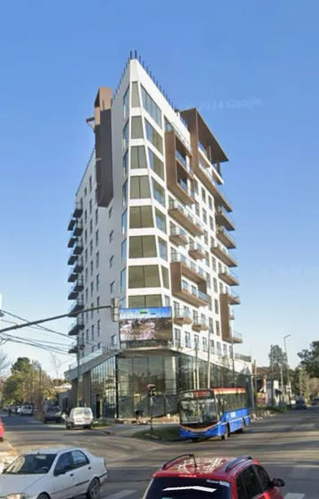 Departamento 3 Ambientes En Venta En Hurlingham