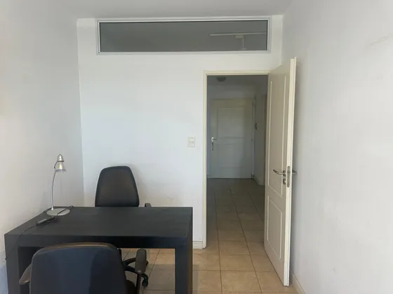 Consultorio En Alquiler!