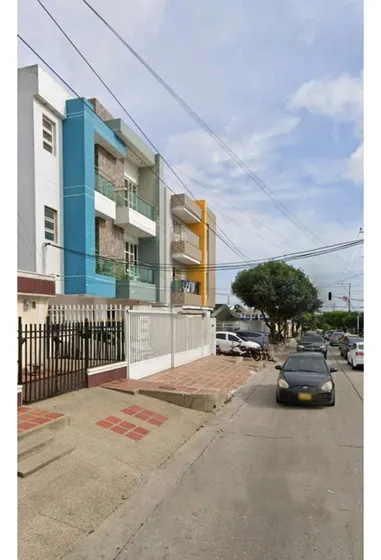 Se Vende Apartamento En Los Andes