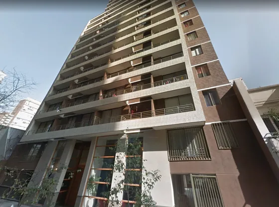 ¡excelente. De 1 Dormitorio. Stgo Centro. Todo A La Mano!