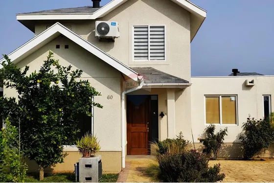Tu Casa Ideal: Tranquilidad En Laguna Del Sol